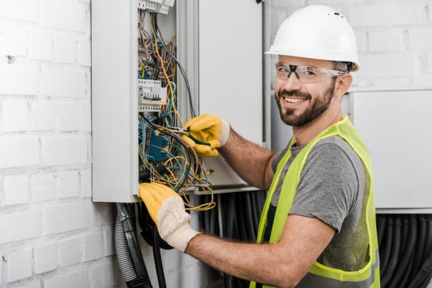 Best Electrical Rewiring Services  in Swedesboro, NJ
