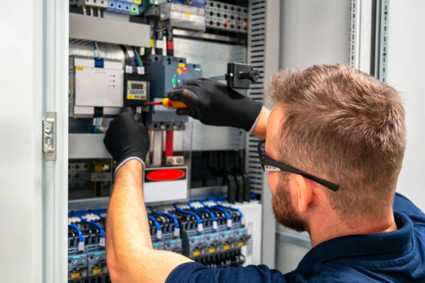 Best Emergency Electrician Near Me  in Swedesboro, NJ