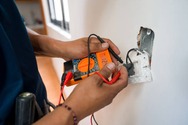Best Electrical Outlet Repair  in Swedesboro, NJ