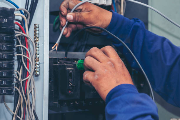 Best Affordable Emergency Electrician  in Swedesboro, NJ