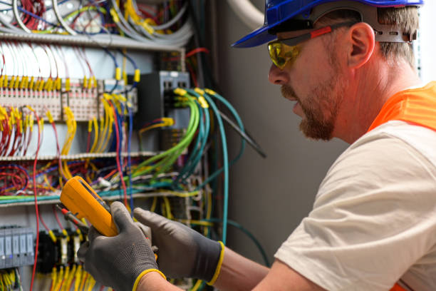 Best Emergency Electrical Repair  in Swedesboro, NJ