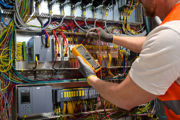 Best Commercial Electrician Services  in Swedesboro, NJ