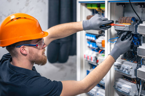 Best Residential Electrician Services  in Swedesboro, NJ