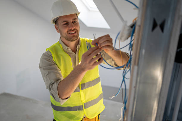 Best 24-Hour Electrician  in Swedesboro, NJ